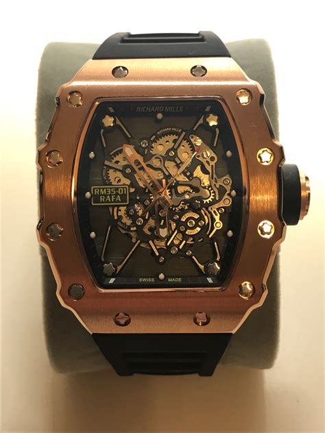 richard mille wrist watch price in nigeria|Richard Mille Watches for Sale in South Africa .